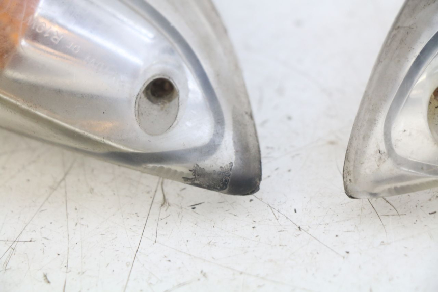 photo de VORDERBLINKER KYMCO AGILITY RS 4T 50 (2009 - 2013) - Geprüftes Gebrauchtteil