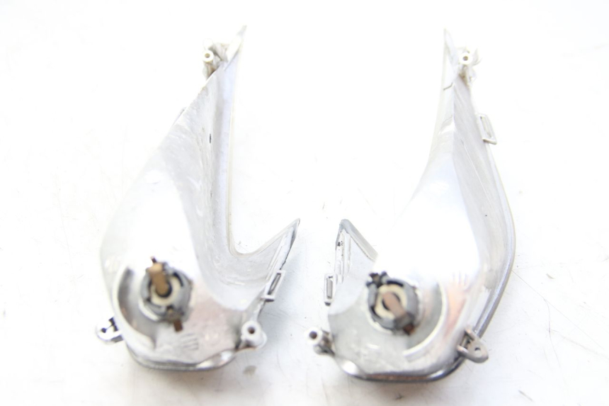 photo de VORDERBLINKER APRILIA ATLANTIC 125 (2003 - 2009) - Zoom auf Gebrauchszustand