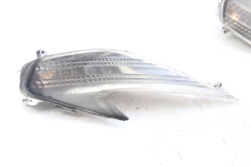 photo de VORDERBLINKER APRILIA ATLANTIC 125 (2003 - 2009) - Alternative Perspektive