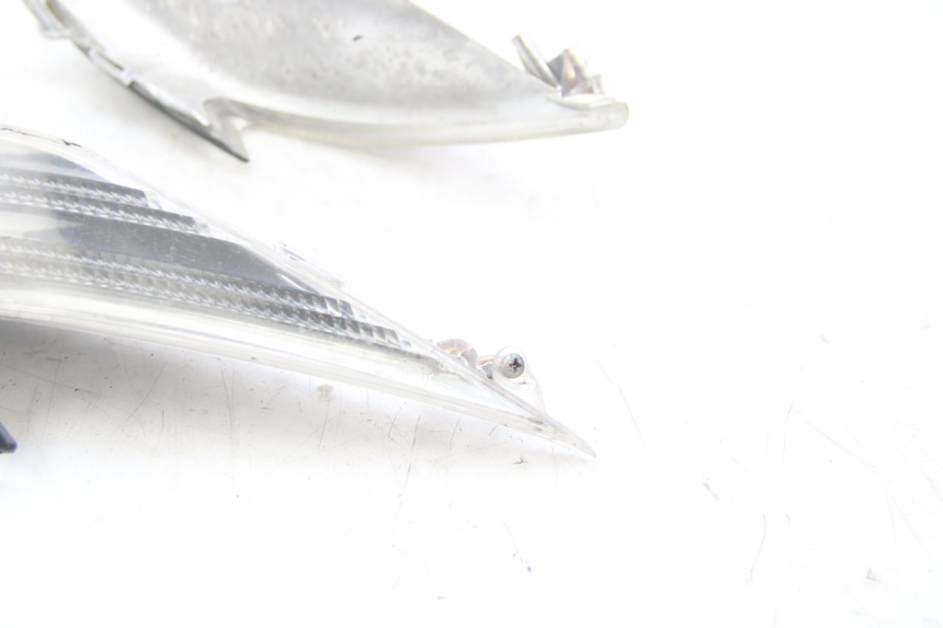 photo de VORDERBLINKER APRILIA ATLANTIC 125 (2003 - 2009) - Technische Nahaufnahme