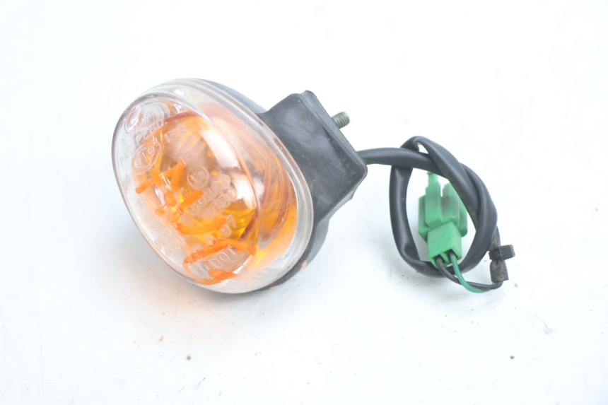 photo de VORNE BLINKER MBK BOOSTER SPIRIT 50 (2004 - 2017) - Detailansicht des Bauteils