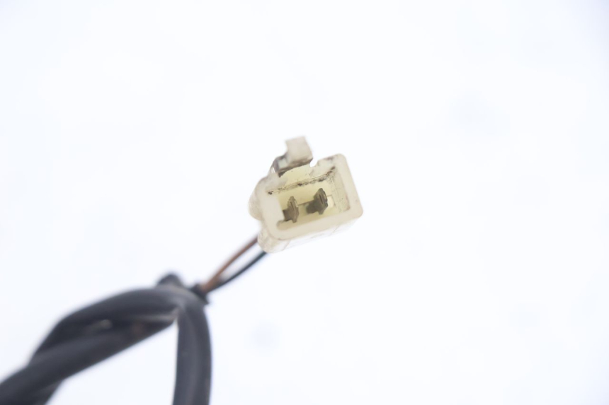 photo de VORNE BLINKER MBK BOOSTER SPIRIT 50 (2004 - 2017) - Geprüftes Gebrauchtteil