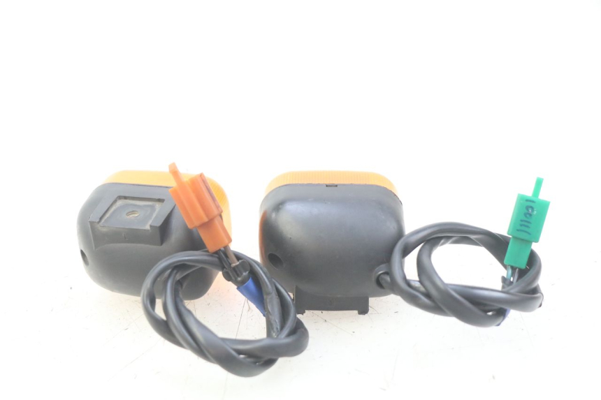 photo de VORDERBLINKER YAMAHA BW'S BWS 125 (2010 - 2013) - Zoom auf Gebrauchszustand