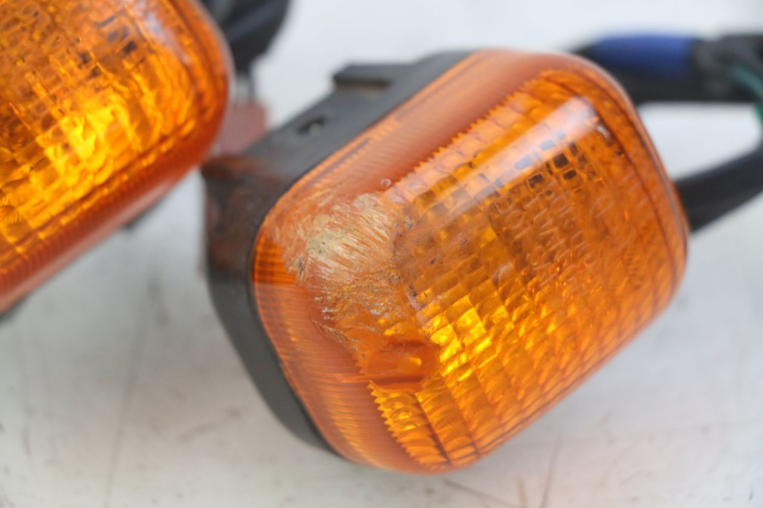 photo de VORDERBLINKER YAMAHA BW'S BWS 125 (2010 - 2013) - Technische Nahaufnahme