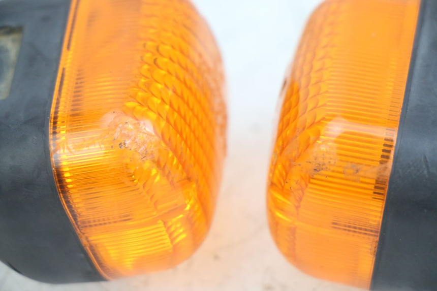 photo de VORDERBLINKER YAMAHA BW'S BWS 125 (2010 - 2013) - Alternative Perspektive