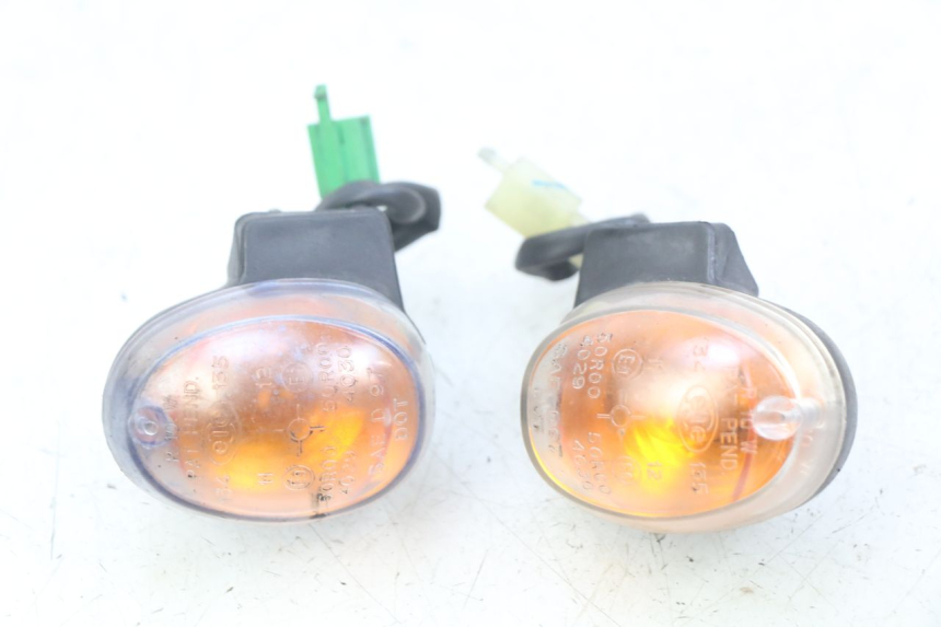 photo de VORDERBLINKER YAMAHA BW'S EASY 50 (2013 - 2016) - Hauptansicht