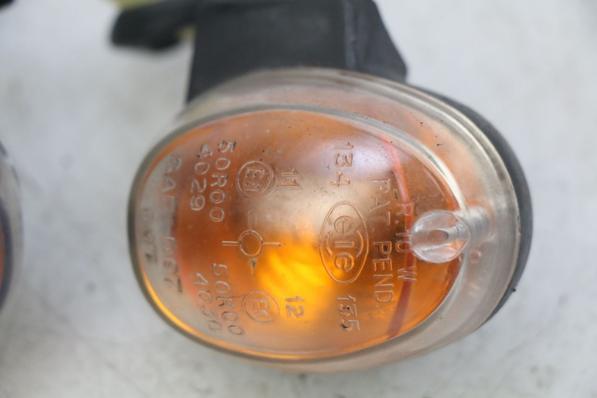 photo de VORDERBLINKER YAMAHA BW'S EASY 50 (2013 - 2016) - Weitere Ansicht des Artikels