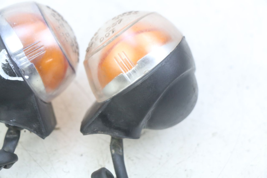 photo de VORDERBLINKER YAMAHA BW'S EASY 50 (2013 - 2016) - Technische Nahaufnahme