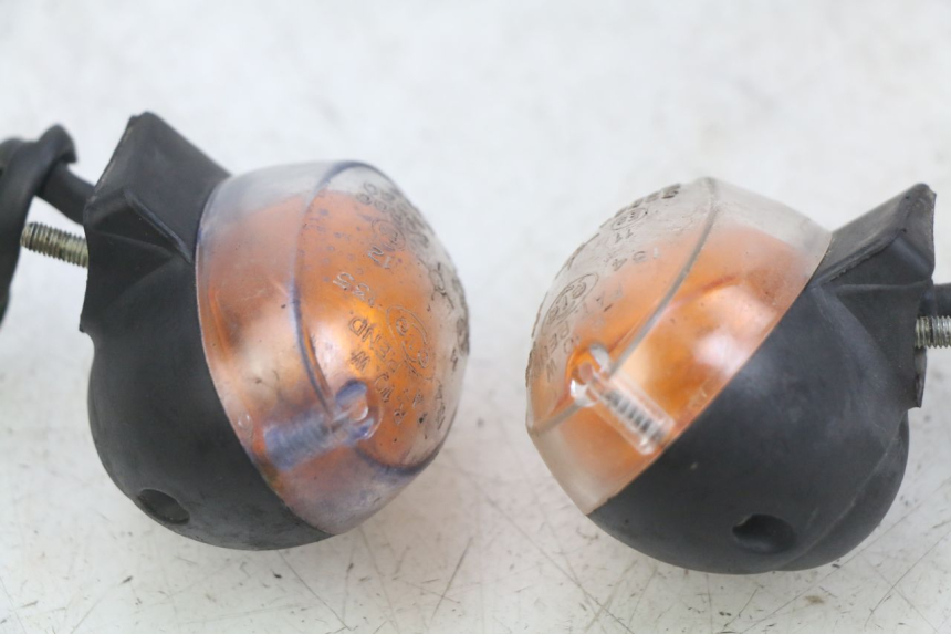 photo de VORDERBLINKER YAMAHA BW'S EASY 50 (2013 - 2016) - Oberflächenzustand und Material