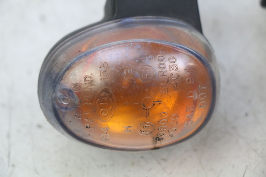 photo de VORDERBLINKER YAMAHA BW'S EASY 50 (2013 - 2016) - Kennzeichnungen und Originalreferenzen