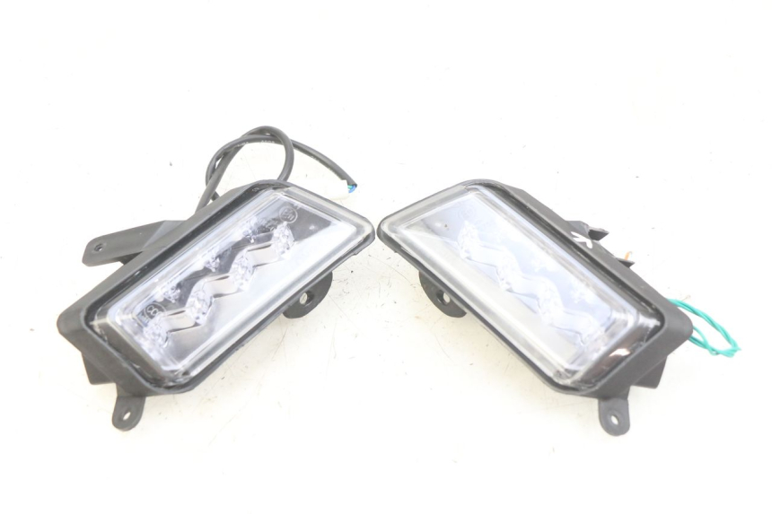 photo de VORDERBLINKER ORCAL CAVARO 4T 50 (2019 - 2023) - Hauptansicht