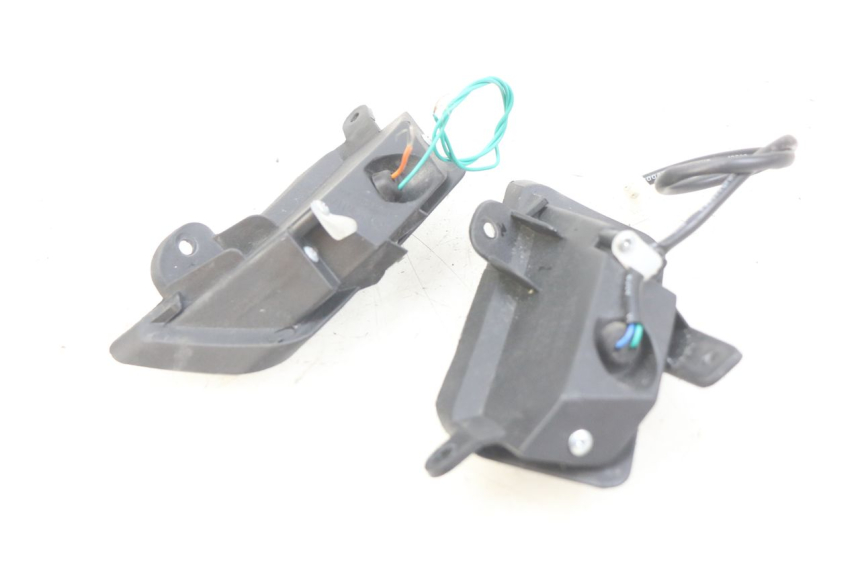 photo de VORDERBLINKER ORCAL CAVARO 4T 50 (2019 - 2023) - Detailansicht des Bauteils