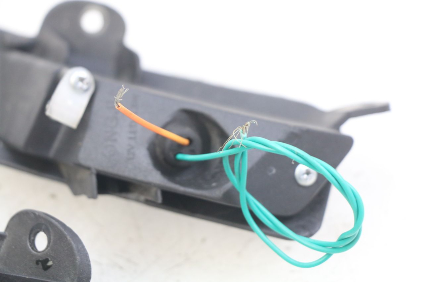 photo de VORDERBLINKER ORCAL CAVARO 4T 50 (2019 - 2023) - Alternative Perspektive