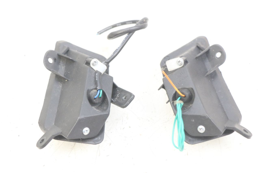 photo de VORDERBLINKER ORCAL CAVARO 4T 50 (2019 - 2023) - Technische Nahaufnahme