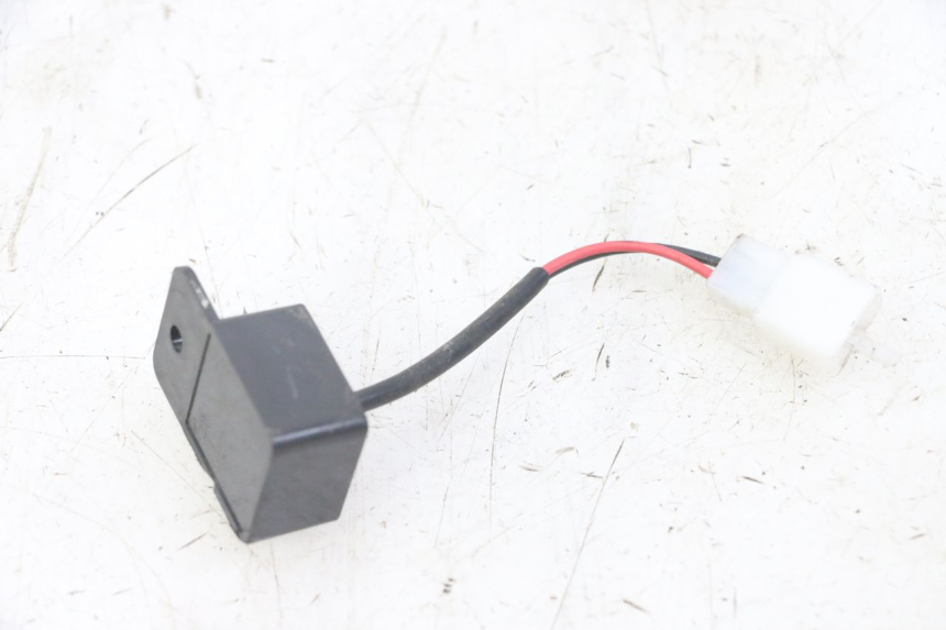 photo de VORNE BLINKER HONDA CBF 500 (2004 - 2007) - Detailansicht des Bauteils