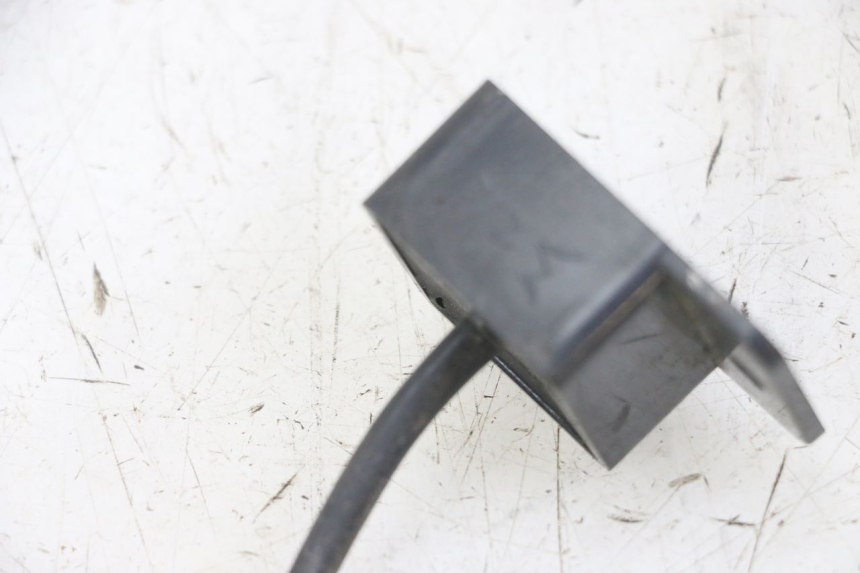 photo de VORNE BLINKER HONDA CBF 500 (2004 - 2007) - Zoom auf Gebrauchszustand