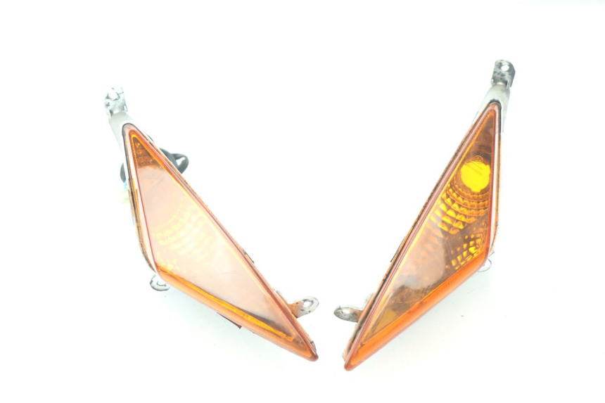 photo de VORNE BLINKER REVATTO CITYONE 125 (2006 - 2007) - Hauptansicht