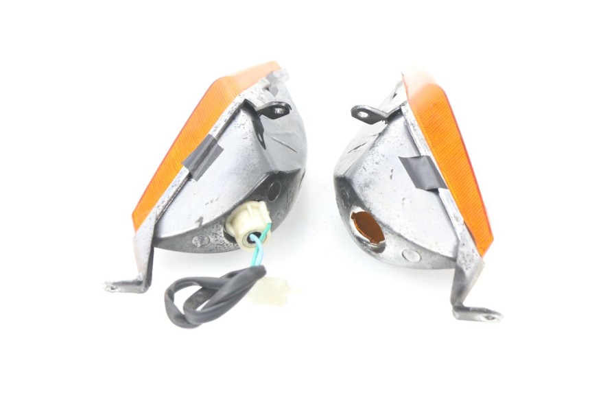 photo de VORNE BLINKER REVATTO CITYONE 125 (2006 - 2007) - Alternative Perspektive