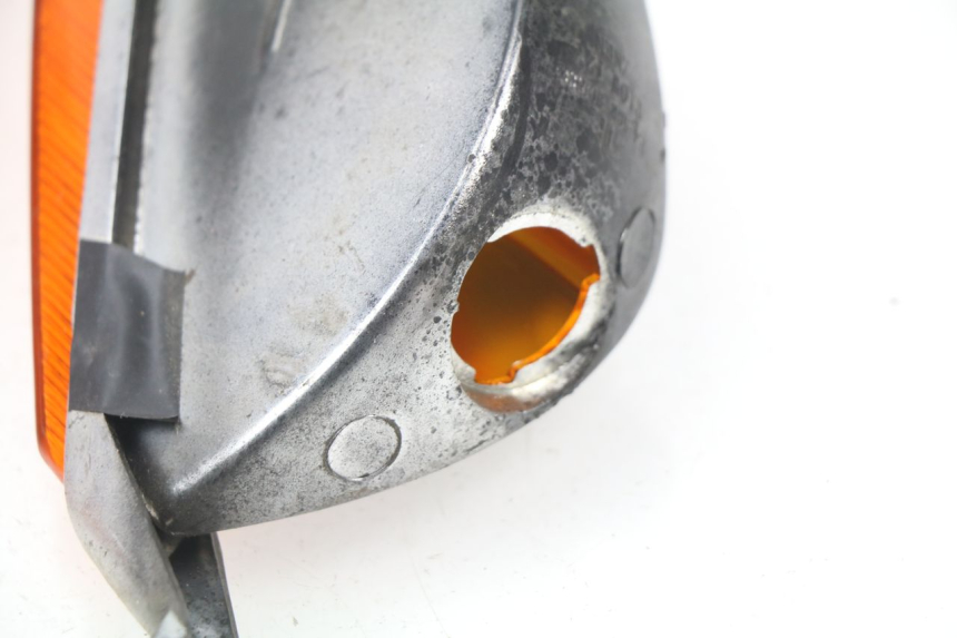 photo de VORNE BLINKER REVATTO CITYONE 125 (2006 - 2007) - Technische Nahaufnahme