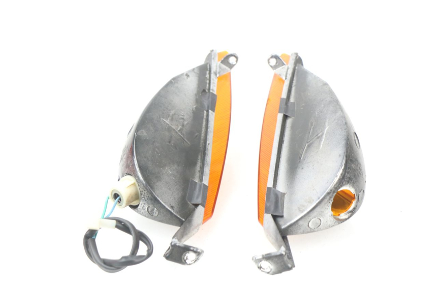 photo de VORNE BLINKER REVATTO CITYONE 125 (2006 - 2007) - Gesamtansicht des Produkts