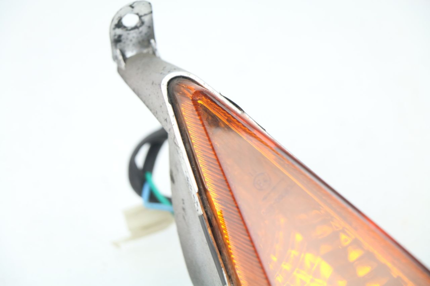 photo de VORNE BLINKER REVATTO CITYONE 125 (2006 - 2007) - Geprüftes Gebrauchtteil