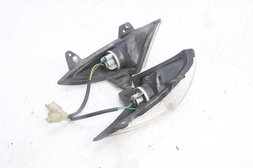 photo de VORDERBLINKER PEUGEOT CITYSTAR 125 (2011 - 2017) - Technische Nahaufnahme