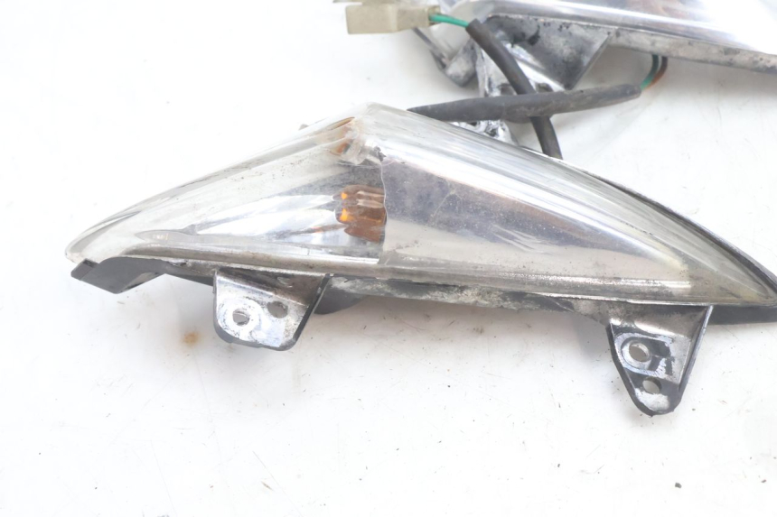 photo de VORDERBLINKER PEUGEOT CITYSTAR 125 (2011 - 2017) - Oberflächenzustand und Material