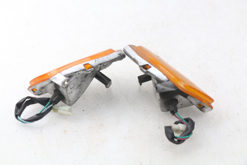 photo de VORNE BLINKER JMSTAR CJ12M 125 (2005 - 2007) - Alternative Perspektive