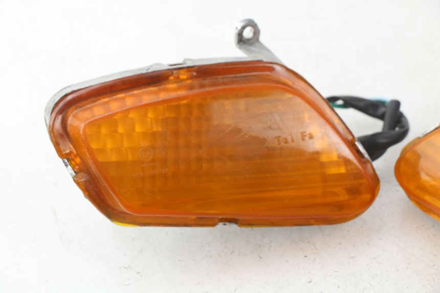 photo de VORNE BLINKER JMSTAR CJ12M 125 (2005 - 2007) - Technische Nahaufnahme