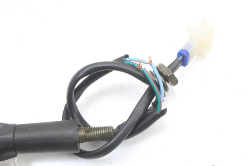 photo de VORNE RECHTS BLINKER E-MAX 80L 1 (2011 - 2014) - Technische Nahaufnahme