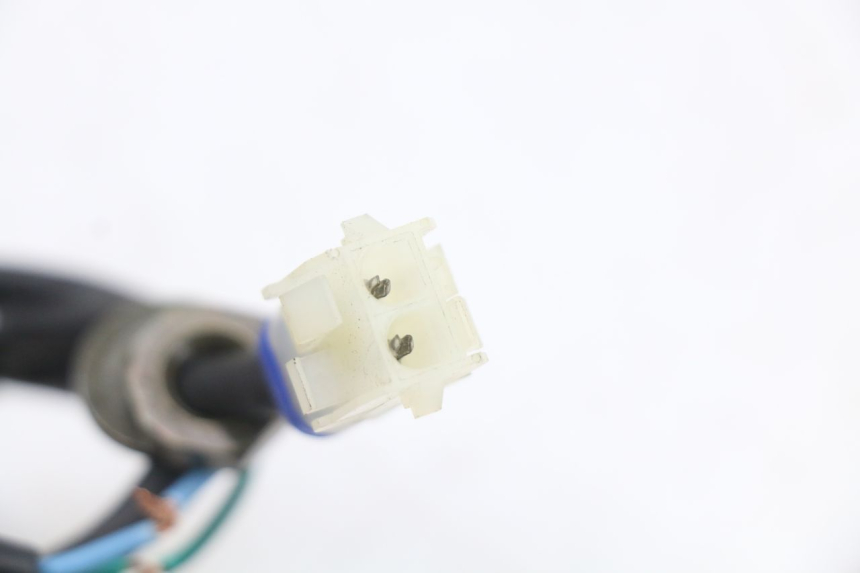 photo de VORNE RECHTS BLINKER E-MAX 80L 1 (2011 - 2014) - Details der Befestigungspunkte