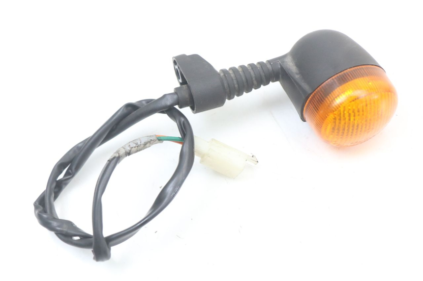 photo de VORNE RECHTS BLINKER DAELIM A-FOUR 2T 50 (2005 - 2012) - Hauptansicht