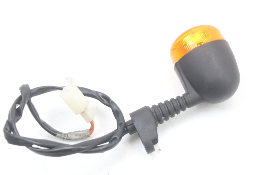 photo de VORNE RECHTS BLINKER DAELIM A-FOUR 2T 50 (2005 - 2012) - Zoom auf Gebrauchszustand