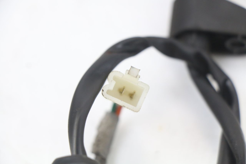 photo de VORNE RECHTS BLINKER DAELIM A-FOUR 2T 50 (2005 - 2012) - Technische Nahaufnahme