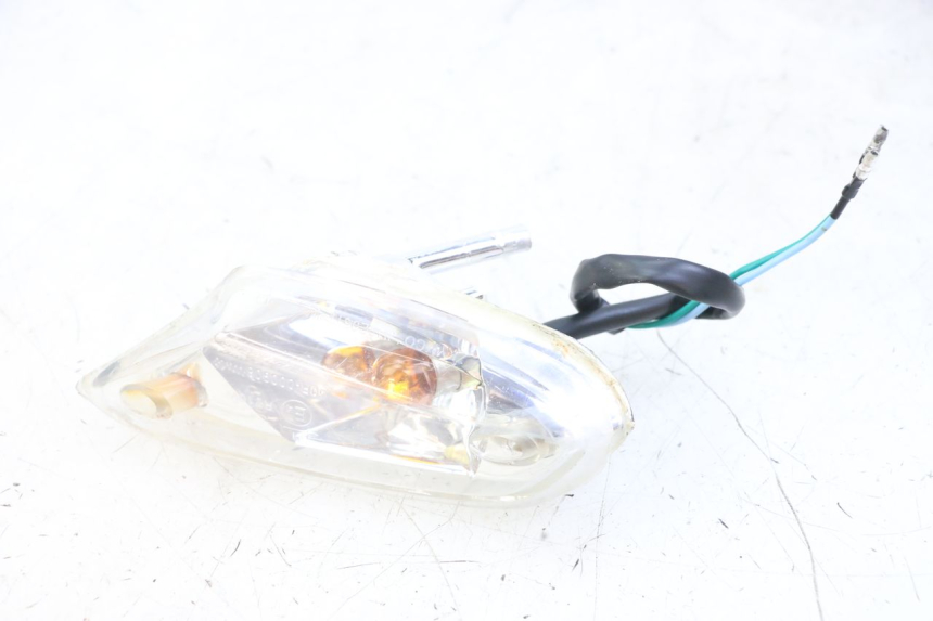 photo de RECHTER BLINKER KYMCO AGILITY 4T 50 (2018 - 2022) - Hauptansicht