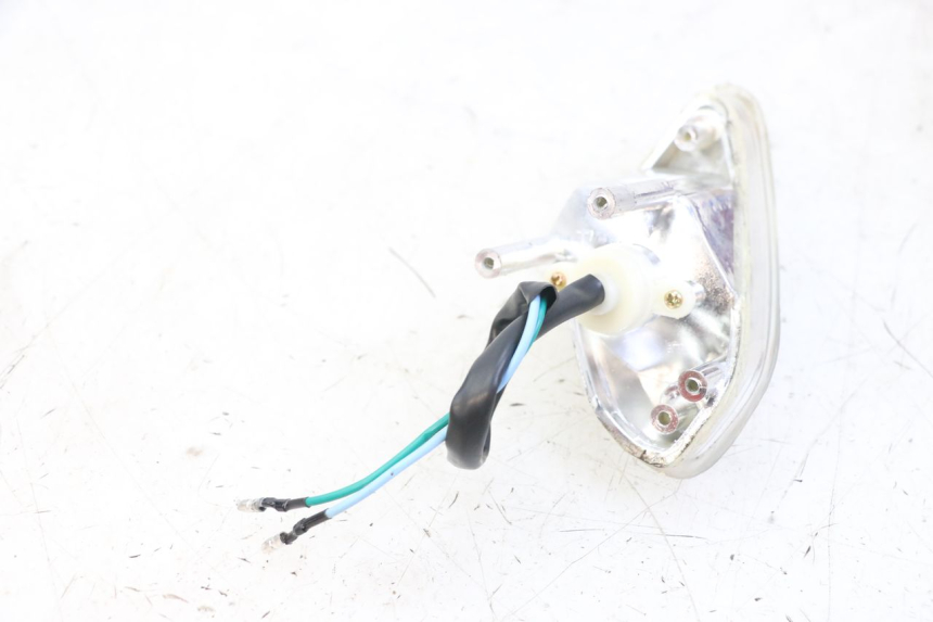 photo de RECHTER BLINKER KYMCO AGILITY 4T 50 (2018 - 2022) - Zoom auf Gebrauchszustand