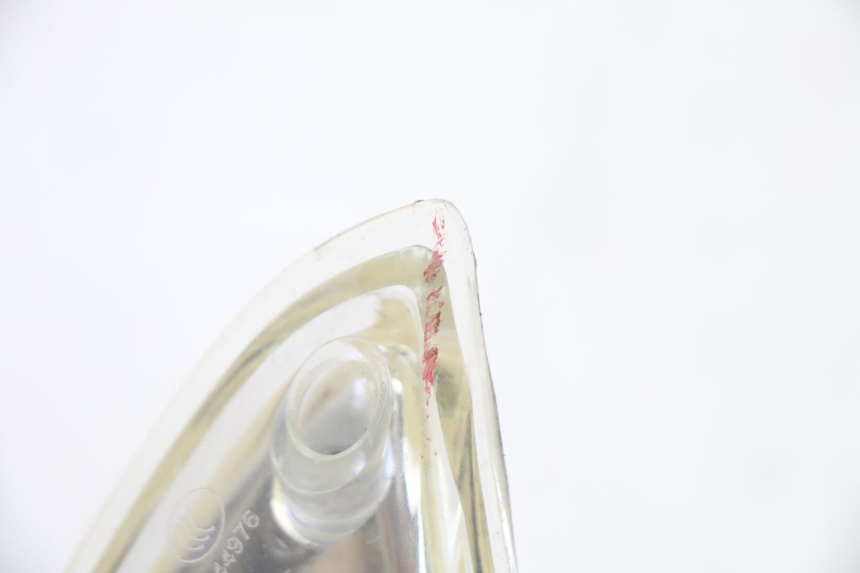 photo de RECHTER BLINKER KYMCO AGILITY 4T 50 (2018 - 2022) - Zoom auf Gebrauchszustand