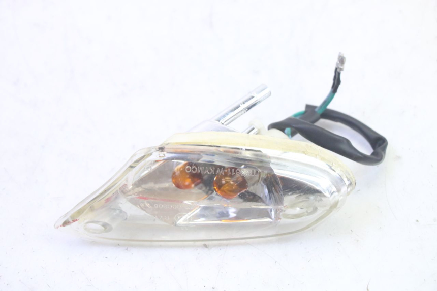 photo de RECHTER BLINKER KYMCO AGILITY 4T 50 (2018 - 2022) - Alternative Perspektive