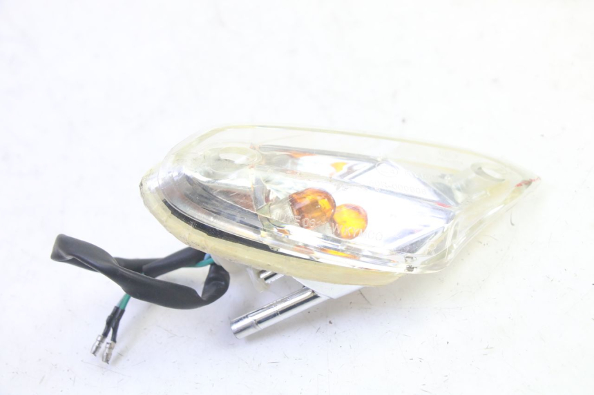 photo de RECHTER BLINKER KYMCO AGILITY 4T 50 (2018 - 2022) - Technische Nahaufnahme