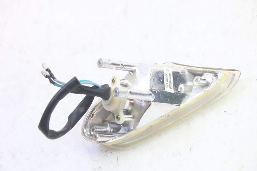 photo de RECHTER BLINKER KYMCO AGILITY 4T 50 (2018 - 2022) - Gesamtansicht des Produkts