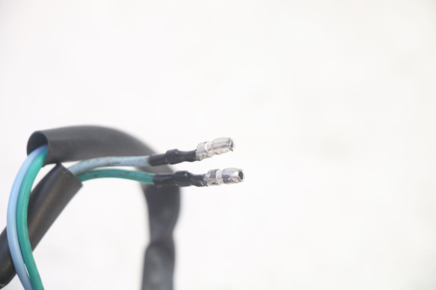 photo de RECHTER BLINKER KYMCO AGILITY 4T 50 (2018 - 2022) - Oberflächenzustand und Material