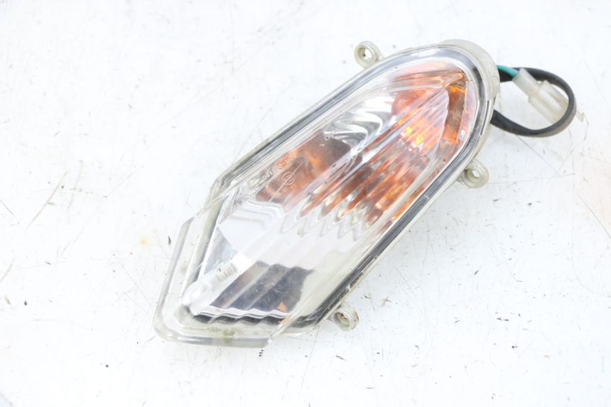 photo de VORNE RECHTS BLINKER KYMCO AGILITY CITY 4T 50 (2008 - 2016) - Hauptansicht