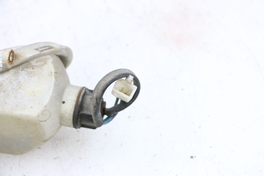 photo de VORNE RECHTS BLINKER KYMCO AGILITY CITY 4T 50 (2008 - 2016) - Technische Nahaufnahme