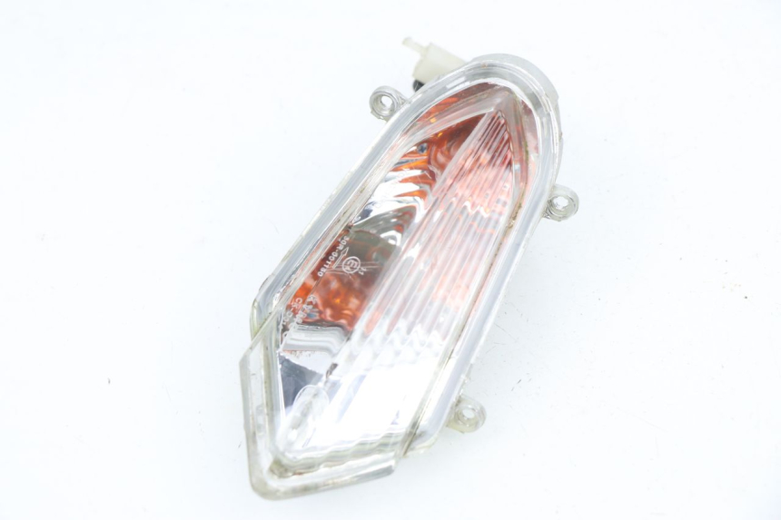 photo de VORNE RECHTS BLINKER KYMCO AGILITY CITY 50 (2008 - 2016) - Hauptansicht