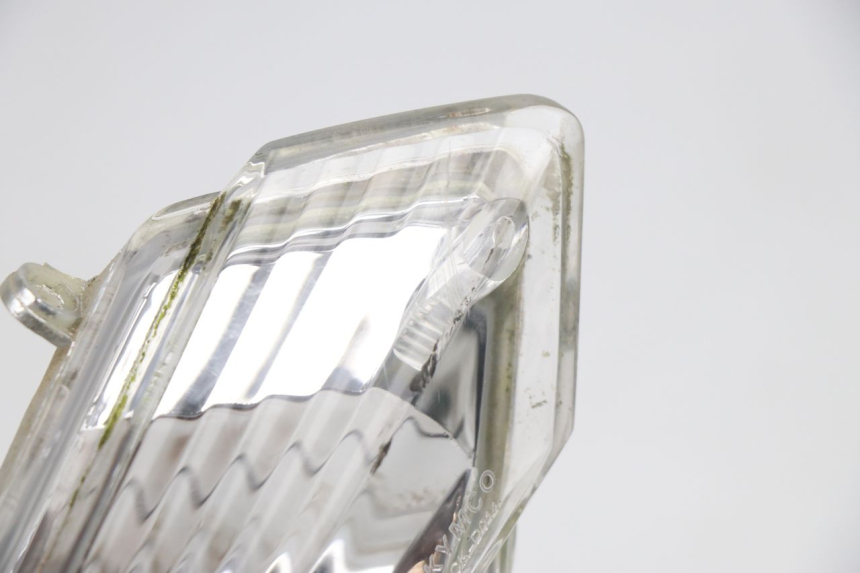 photo de VORNE RECHTS BLINKER KYMCO AGILITY CITY 50 (2008 - 2016) - Detailansicht des Bauteils