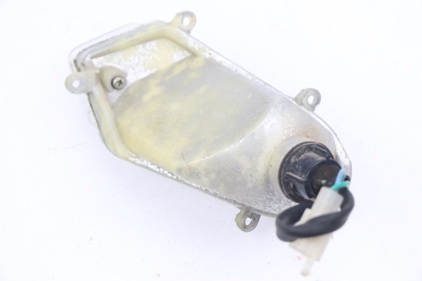 photo de VORNE RECHTS BLINKER KYMCO AGILITY CITY 50 (2008 - 2016) - Technische Nahaufnahme