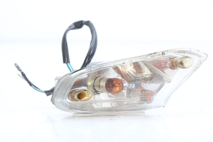 photo de VORNE RECHTS BLINKER KYMCO AGILITY FR 2T 50 (2012 - 2017) - Hauptansicht