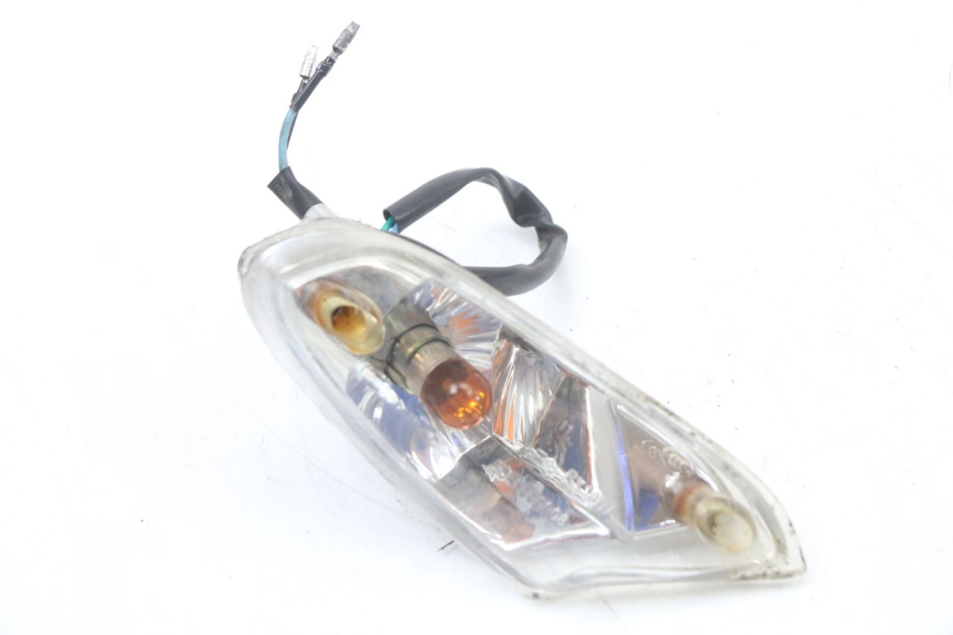 photo de VORNE RECHTS BLINKER KYMCO AGILITY FR 2T 50 (2012 - 2017) - Detailansicht des Bauteils