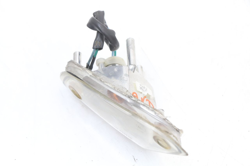 photo de VORNE RECHTS BLINKER KYMCO AGILITY FR 2T 50 (2012 - 2017) - Alternative Perspektive