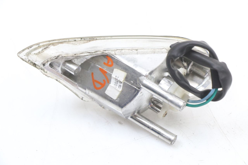 photo de VORNE RECHTS BLINKER KYMCO AGILITY FR 2T 50 (2012 - 2017) - Technische Nahaufnahme